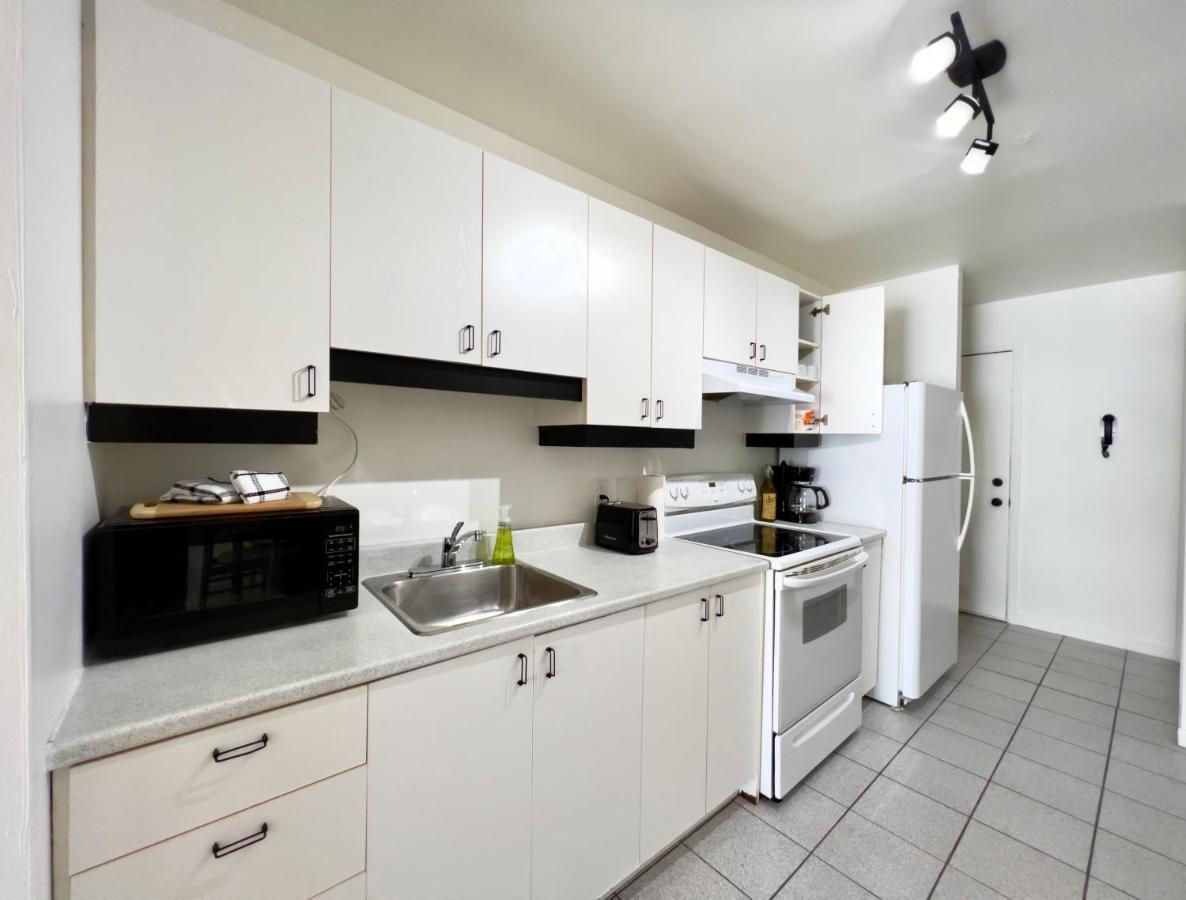18-26-30 Saint-Joseph Est Apartment Quebec City Exterior photo